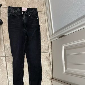 Revice skinny jeans
